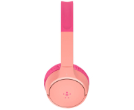 Belkin SOUNDFORM™ Mini Wireless On-Ear for Kids - 679968 - zdjęcie 3